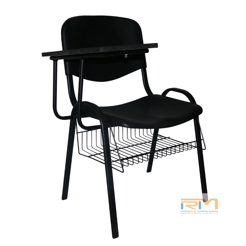 Silla Pupitre ISO