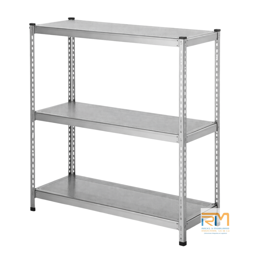 Racks-Industriales-Estantería-Metálica-Lite-84x45x100_Racks-I-Mobiliario-Industrial_7