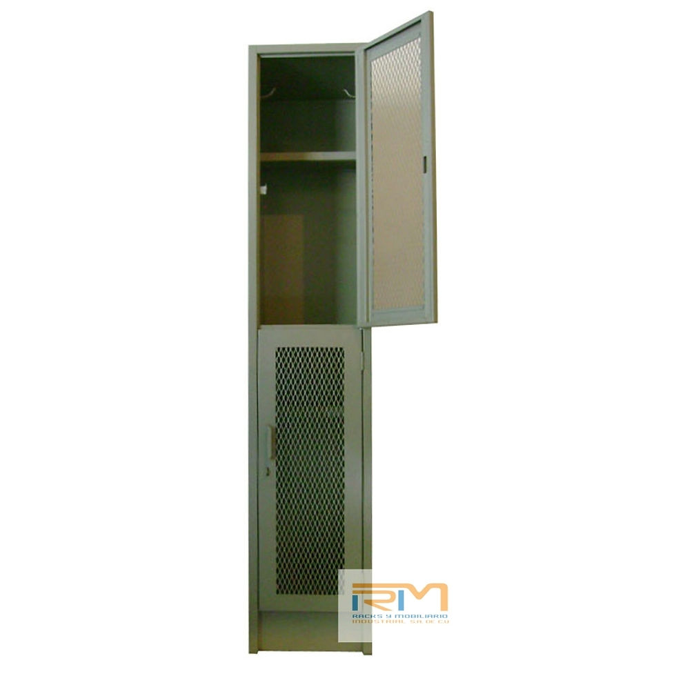 Miniatura: Locker Línea Especial