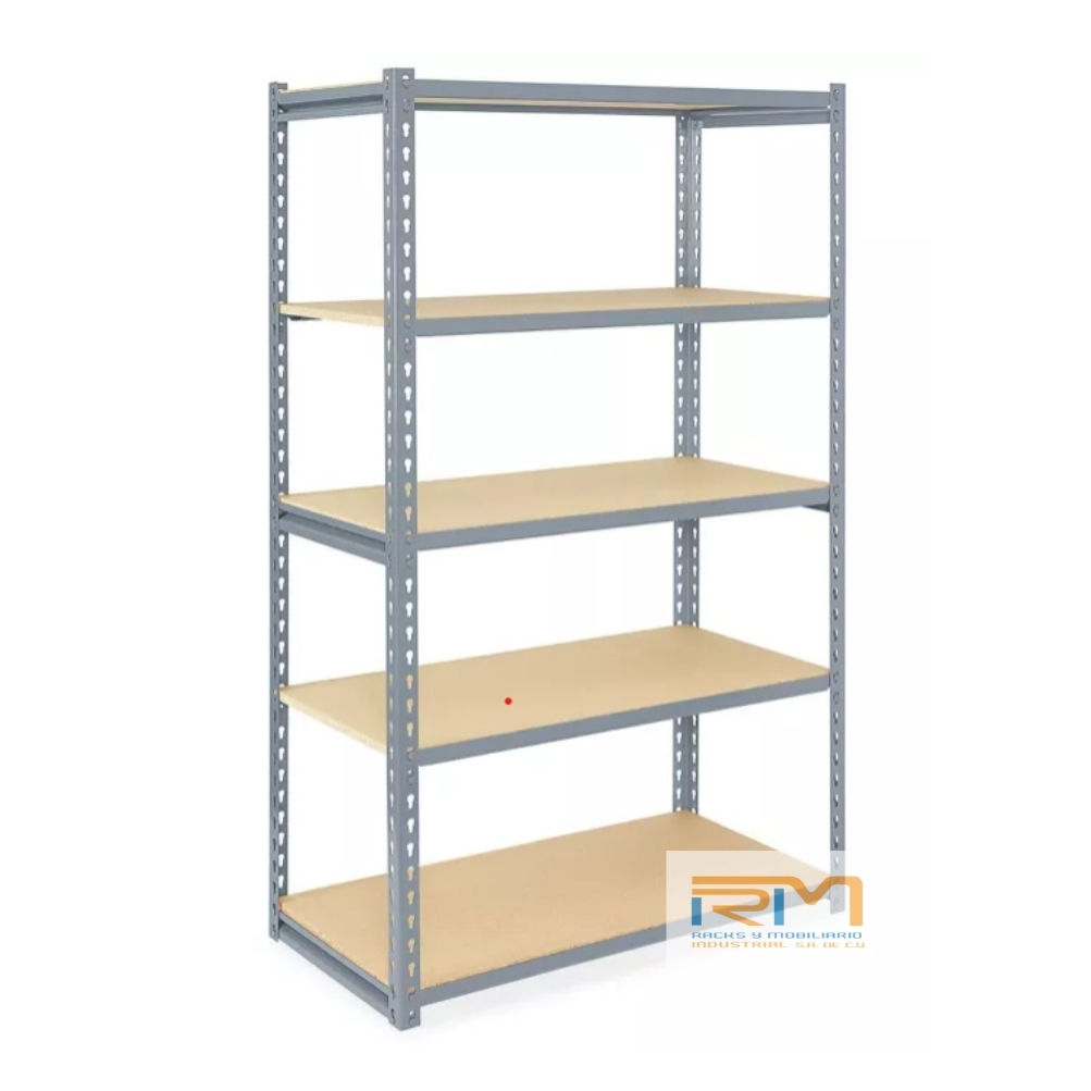 Speedi Bilt Carga ligera