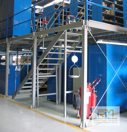 Racks-Industriales-Mezzanine-I-Mobiliario-Industrial_ 38
