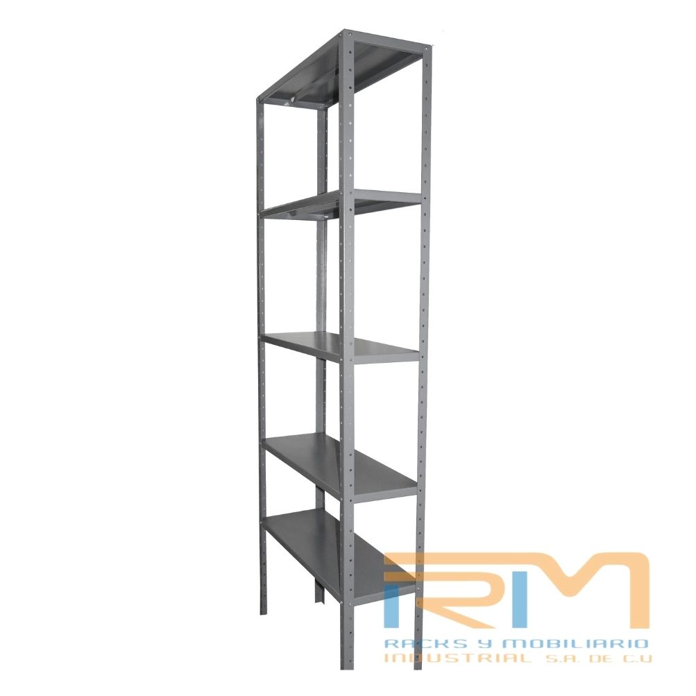 Racks-Industriales-Estantería-Metálica-84x30x220_Racks-I-Mobiliario-Industrial_9