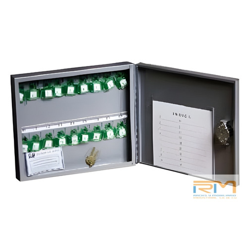Guardas Raks Guarda llaves | Racks y Mobiliario Industrial