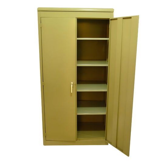 Gabinete universal movible de 1.80 por 0.90 por 0.50 metros