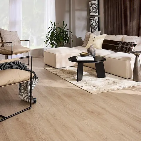 ポポー　ウイルソン　サンフラワー　mainhawk Westhighland Oak | Mohawk Home Samples