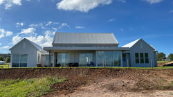 New Build Homes