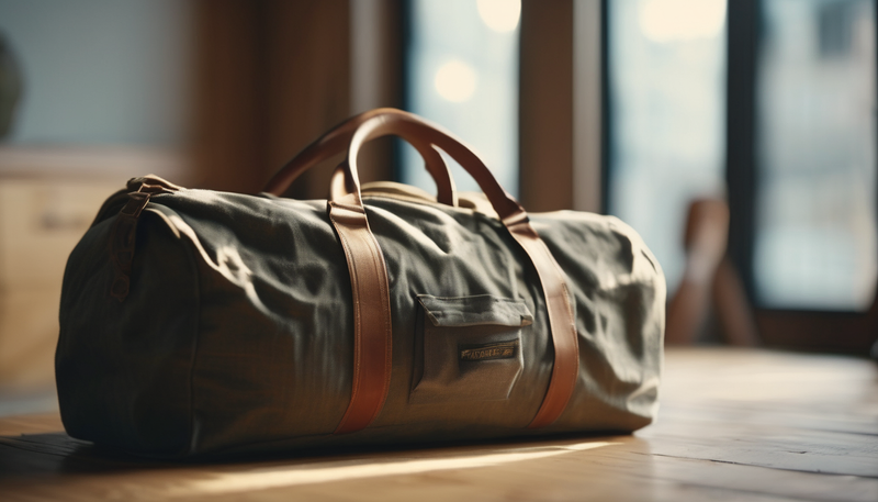 Struggle to Duffle