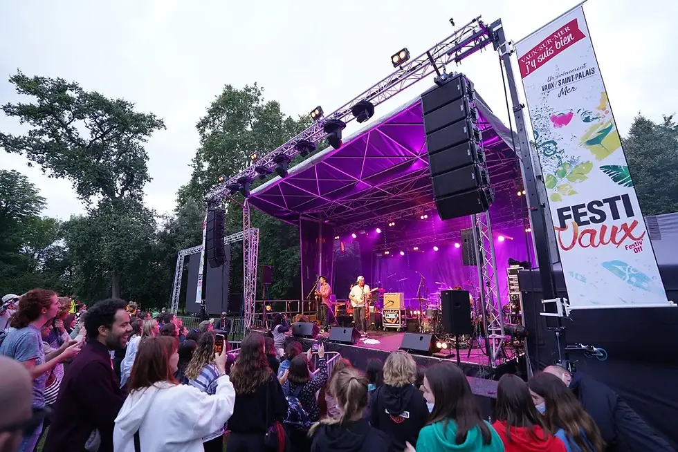 FestiVaux – Royan Atlantique