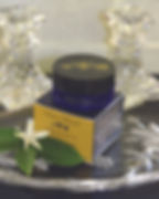 Image of Jar of Complex Moisturizing Cream,