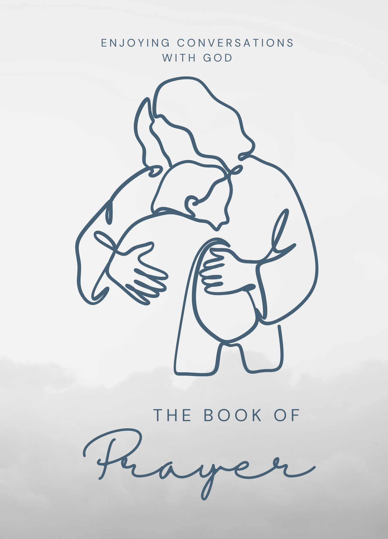 The Book Of Prayer by Alice Murray