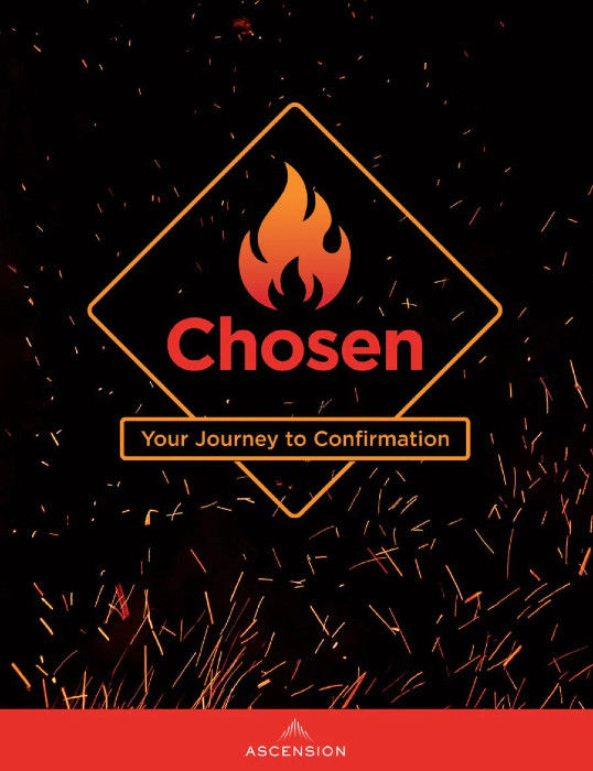 Chosen: Your Journey to Confirmation