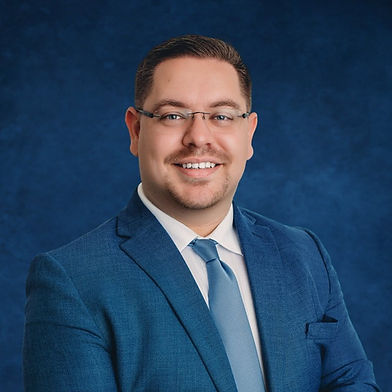 Michael Aguiar