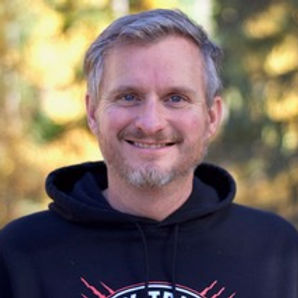 Peter van Kampen