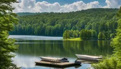 Lake Claiborne