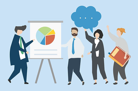 treinamento ferramentas de analytics