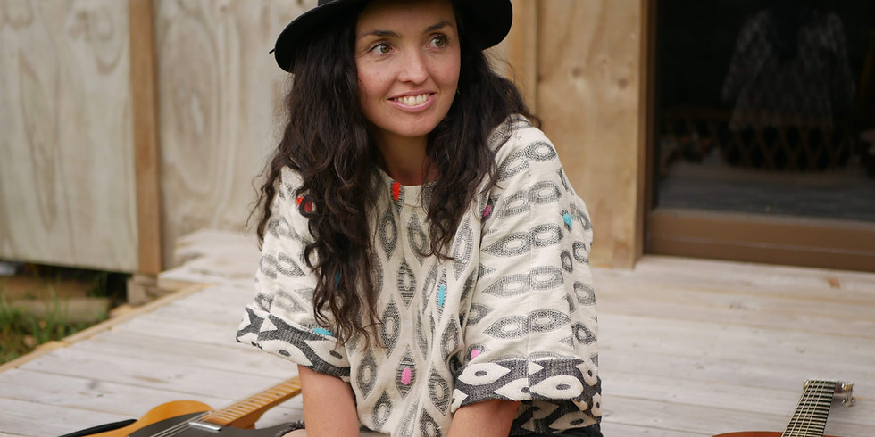 Erin Cole-Baker & Friends House Concert