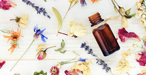 For the love of Aromatherapy