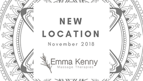 Thoughts on moving location