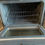 Thumbnail: Used 30 inch GE stainless steel glass top convection self clean Stove 