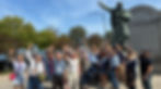 Havlicek Statue