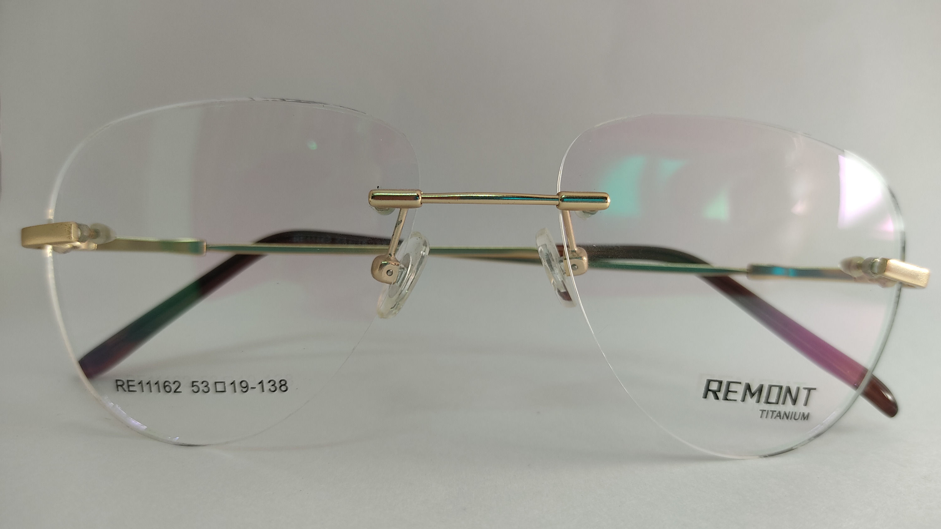 Remont titanium