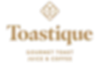 Toastique Logo