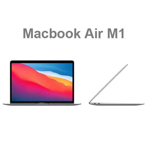 Macbook Air M1