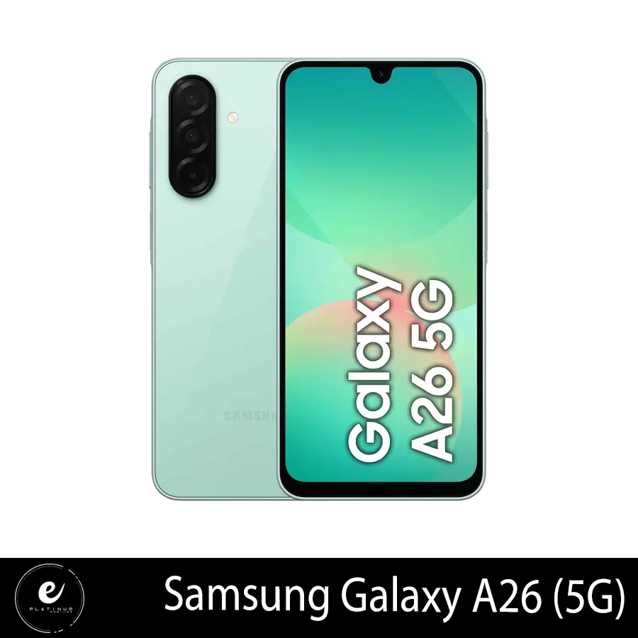 Thumbnail: Samsung Galaxy A26