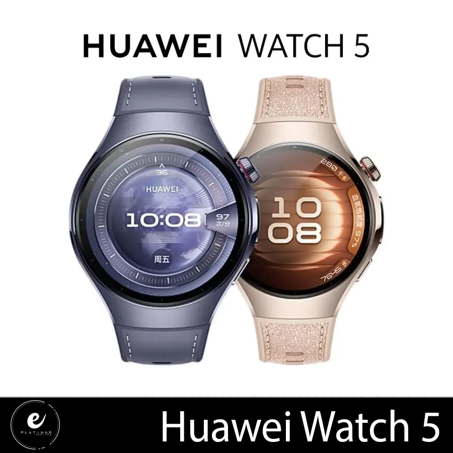 Huawei Watch 5