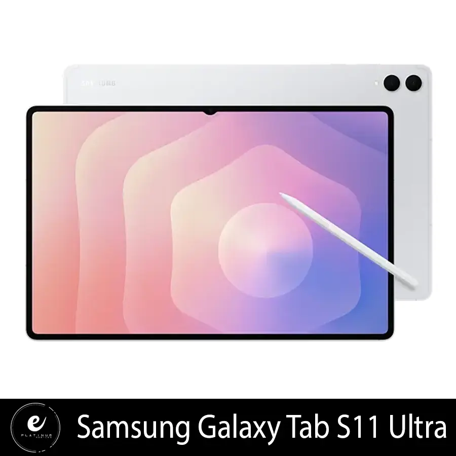 Thumbnail: Galaxy Tab S11 Ultra