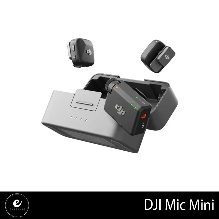 DJI Mic Mini