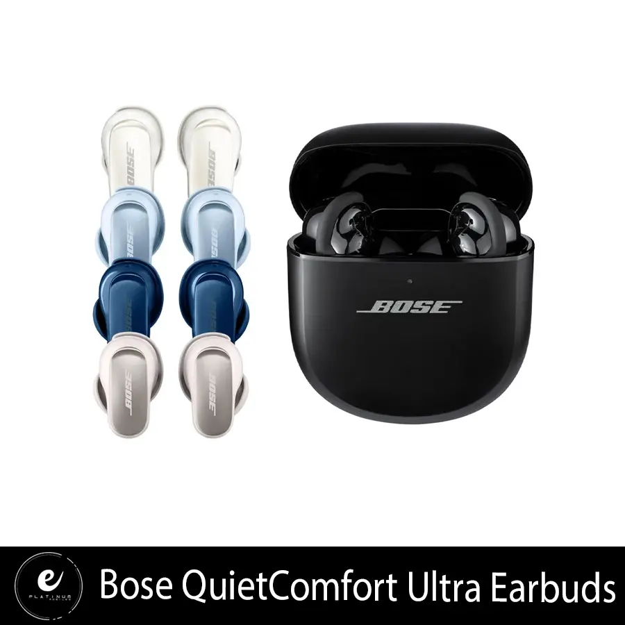 Bose QC Ultra Earbuds