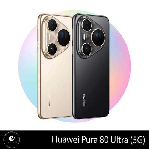 Huawei Pura 80 Ultra | E Platinum Mobiles