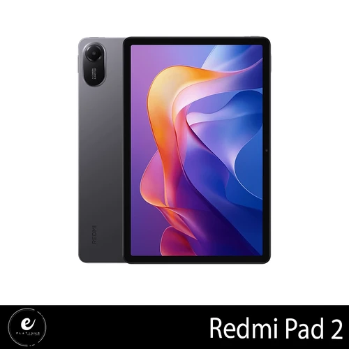 Redmi Pad 2 | E Platinum Mobiles