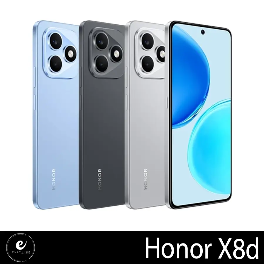 Honor X8d