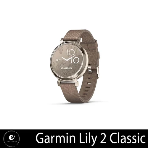 Garmin Lily 2 Classic | E Platinum Mobiles
