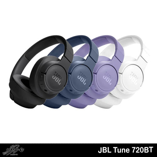 JBL Tune 720BT