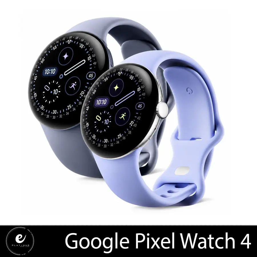 Pixel Watch 4