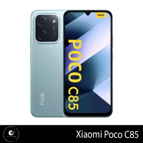 Poco C85 | E Platinum Mobiles