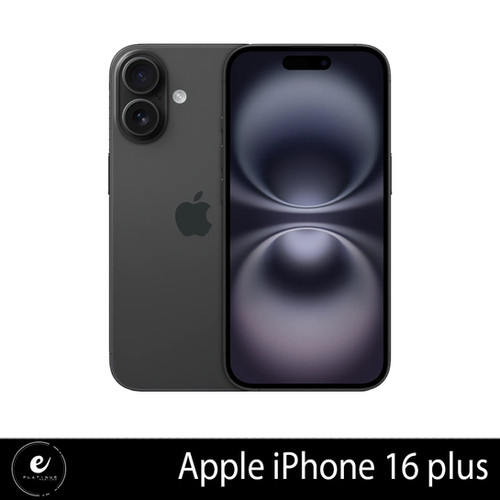 iPhone 16 Plus | E Platinum Mobiles