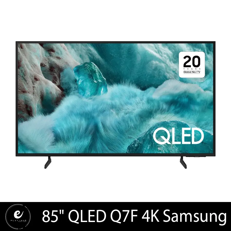 Samsung TV 85Q7F