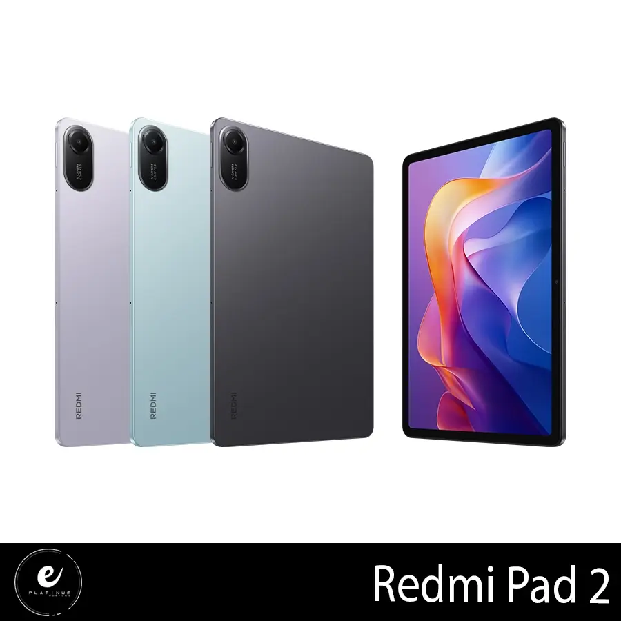 Redmi Pad 2