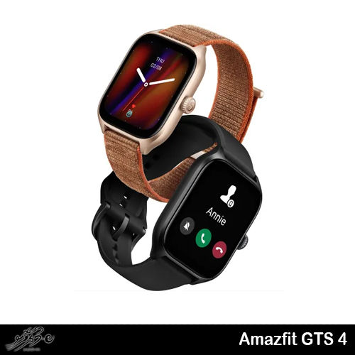 Amazfit GTS 4