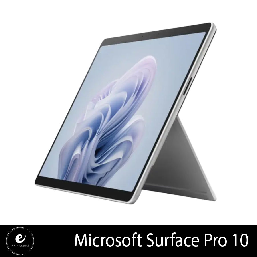 Surface Pro 10
