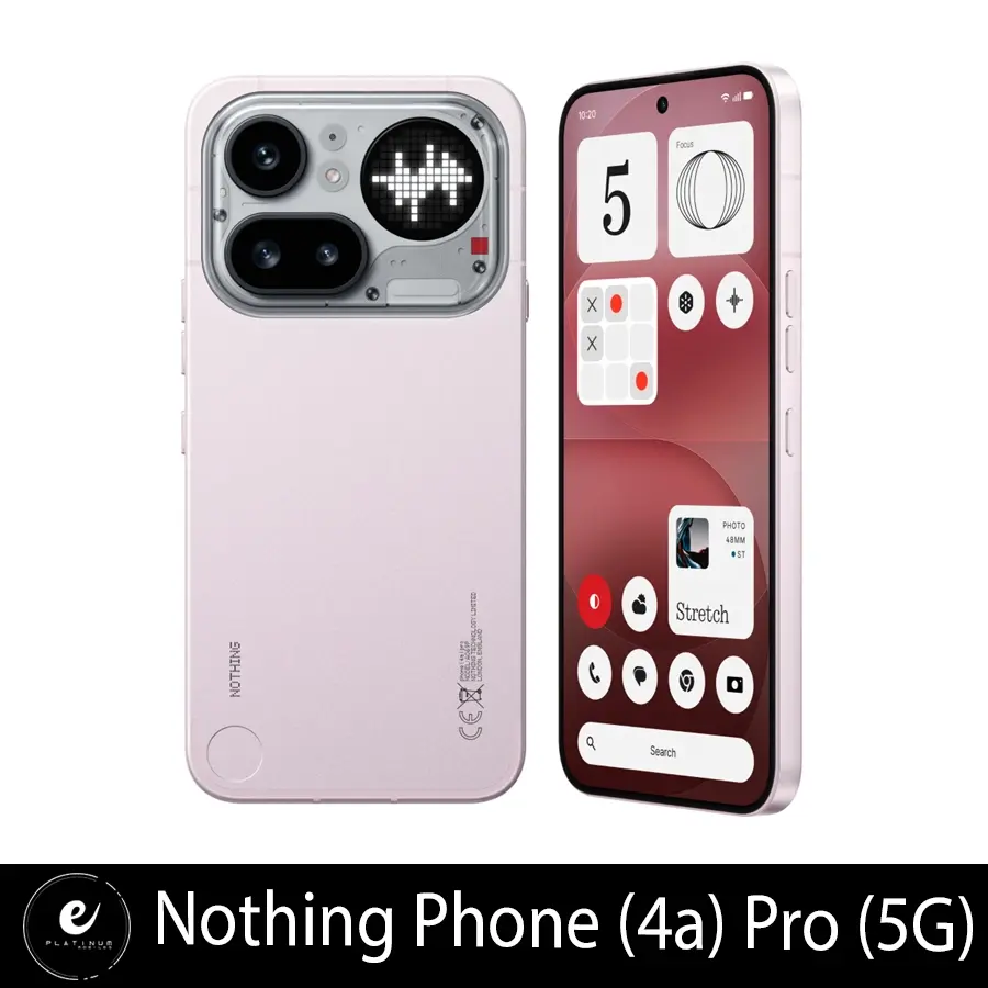 Thumbnail: Nothing Phone 4a Pro