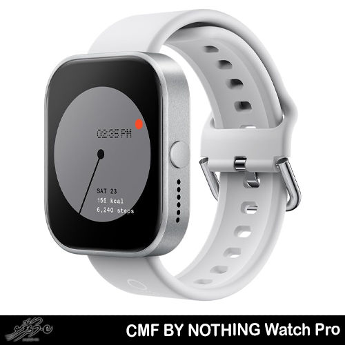 Thumbnail: Nothing Watch Pro