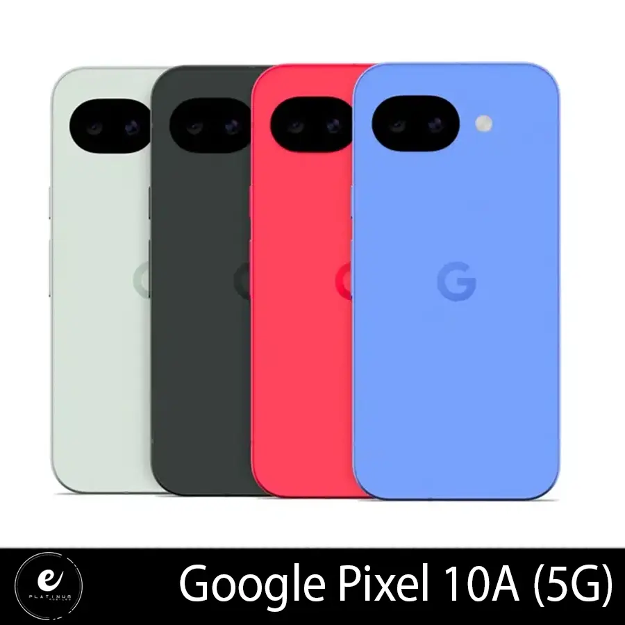 Google Pixel 10a
