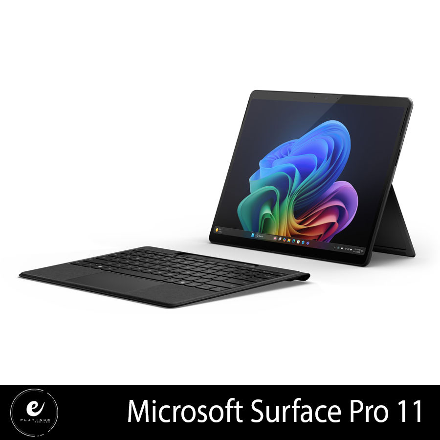 Surface Pro 11