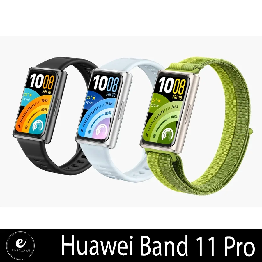 Huawei Band 11 Pro