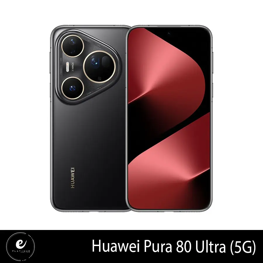 Huawei Pura 80 Ultra | E Platinum Mobiles